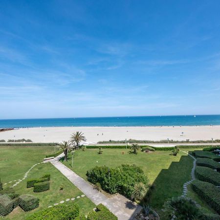 Apartment Le Beaupre-20 By Interhome Canet-en-Roussillon Zewnętrze zdjęcie