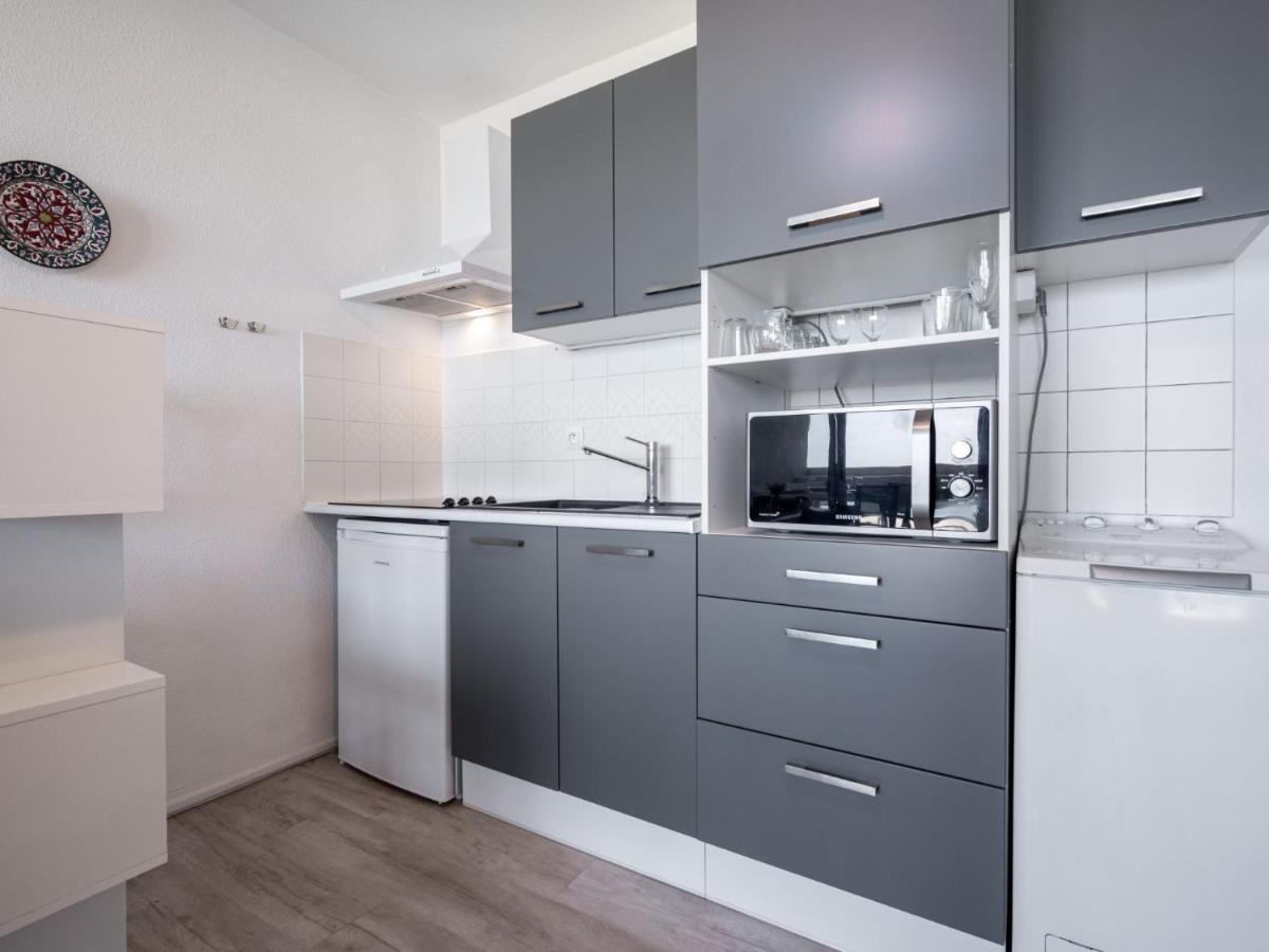 Apartment Le Beaupre-20 By Interhome Canet-en-Roussillon Zewnętrze zdjęcie