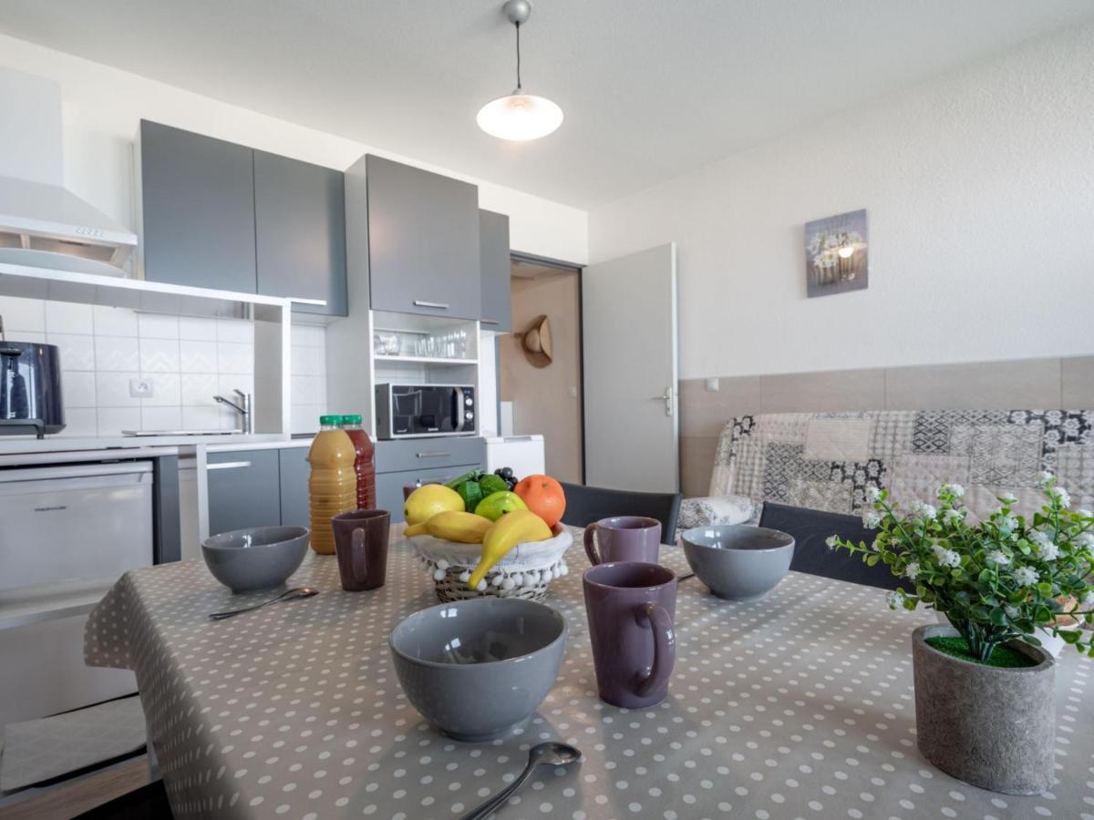 Apartment Le Beaupre-20 By Interhome Canet-en-Roussillon Zewnętrze zdjęcie
