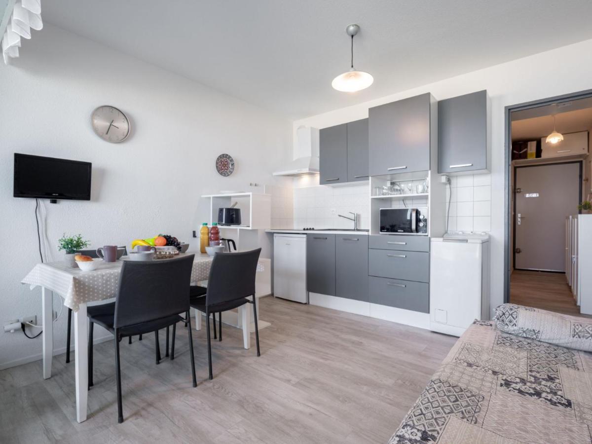 Apartment Le Beaupre-20 By Interhome Canet-en-Roussillon Zewnętrze zdjęcie