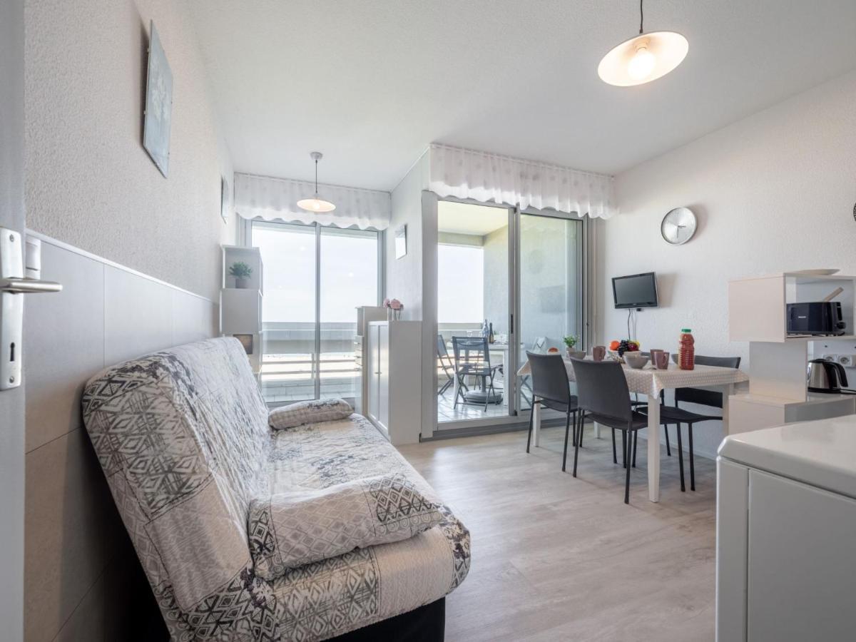 Apartment Le Beaupre-20 By Interhome Canet-en-Roussillon Zewnętrze zdjęcie
