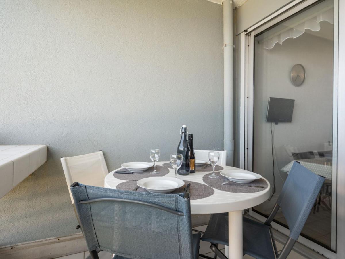 Apartment Le Beaupre-20 By Interhome Canet-en-Roussillon Zewnętrze zdjęcie