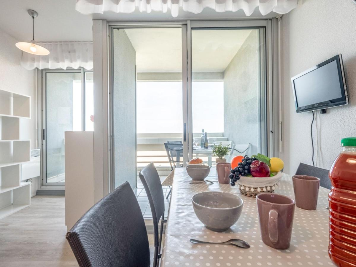 Apartment Le Beaupre-20 By Interhome Canet-en-Roussillon Zewnętrze zdjęcie